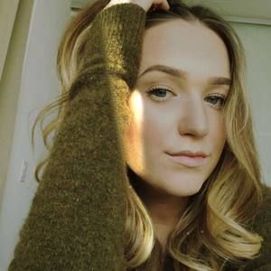 Meet your Posher, Rachel